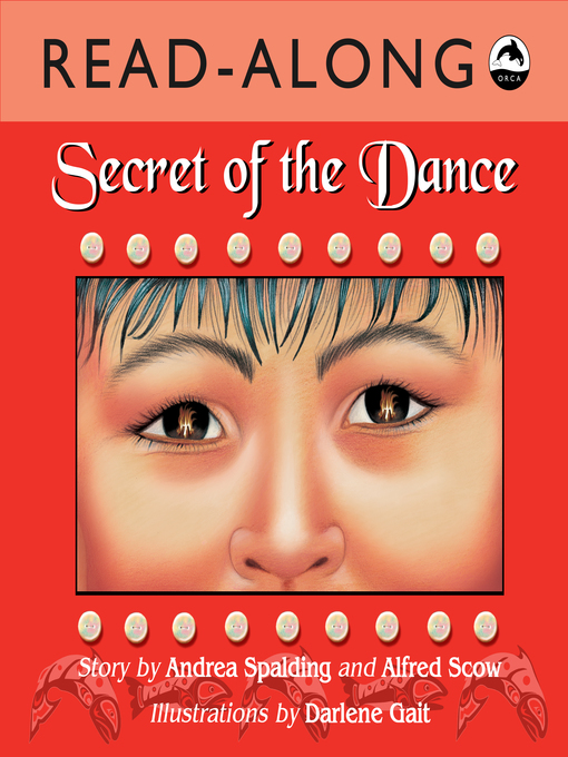 Cover of Secret of the Dance